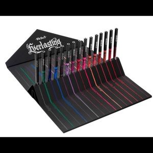 KatVonD Everlasting LipLiner Collectors Edition